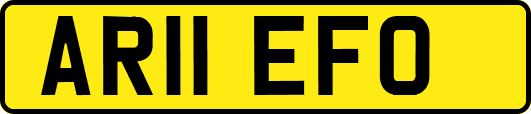 AR11EFO