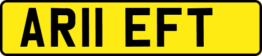 AR11EFT