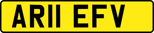 AR11EFV