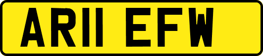 AR11EFW