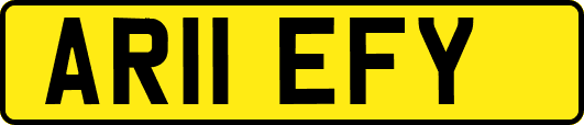 AR11EFY
