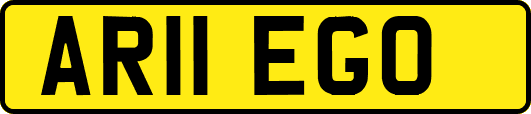 AR11EGO