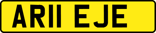 AR11EJE