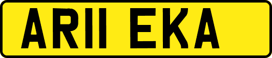 AR11EKA