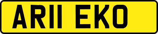 AR11EKO