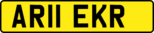 AR11EKR