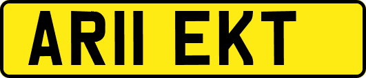 AR11EKT