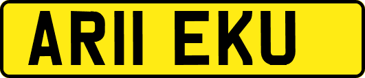 AR11EKU
