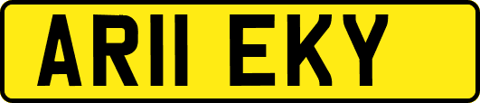 AR11EKY