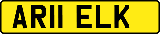 AR11ELK