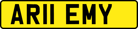 AR11EMY