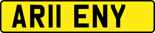 AR11ENY