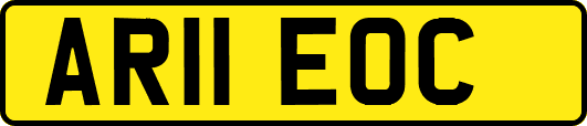 AR11EOC