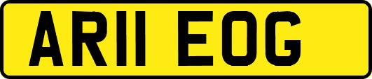 AR11EOG