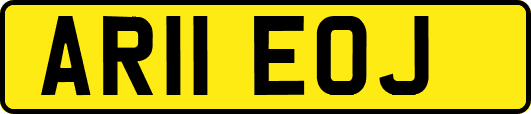 AR11EOJ
