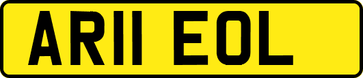 AR11EOL