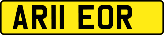 AR11EOR