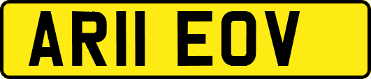 AR11EOV