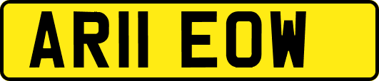 AR11EOW