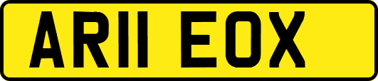 AR11EOX