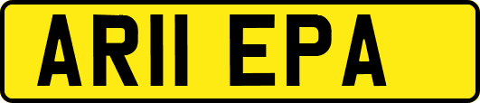 AR11EPA
