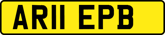 AR11EPB