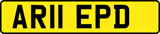 AR11EPD