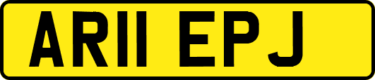 AR11EPJ