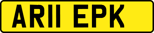 AR11EPK