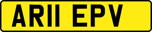 AR11EPV