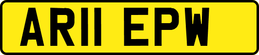 AR11EPW