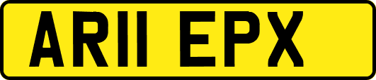 AR11EPX