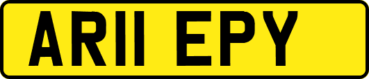 AR11EPY