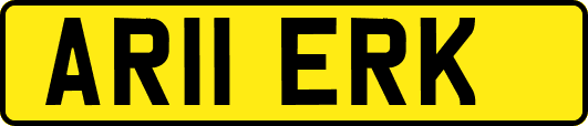 AR11ERK