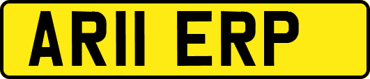 AR11ERP