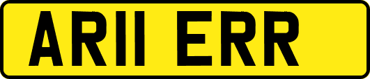 AR11ERR