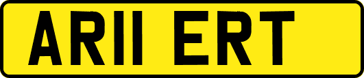 AR11ERT