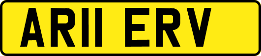 AR11ERV