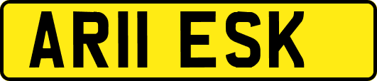 AR11ESK