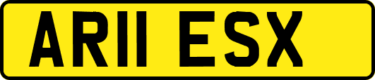 AR11ESX