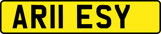 AR11ESY