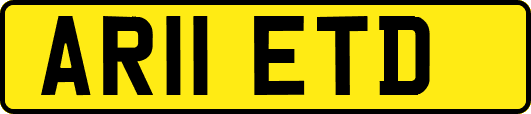 AR11ETD