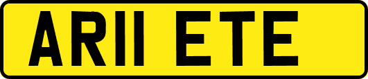 AR11ETE