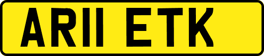 AR11ETK