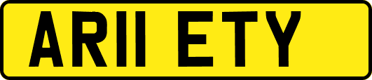 AR11ETY