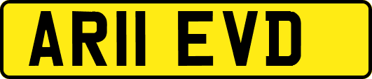 AR11EVD