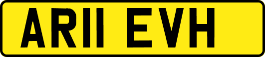 AR11EVH