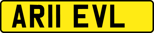 AR11EVL