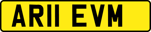 AR11EVM