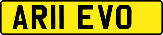 AR11EVO